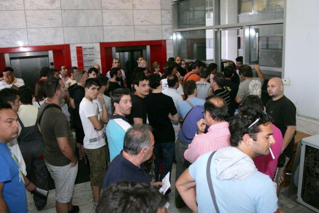 Μεγάλη ζήτηση για τα διαρκείας στον Ολυμπιακό