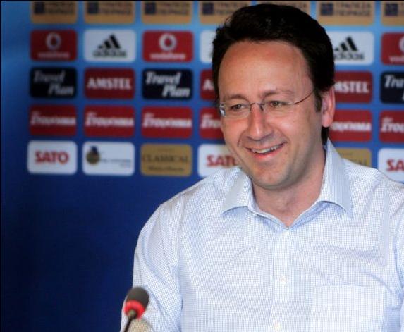 Δεν αποφασίζει η UEFA, σύμφωνα με τον Πιλάβιο