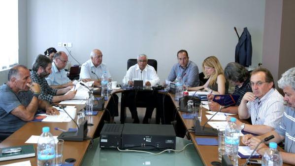 Επικυρώθηκε η βαθμολογία, «μίνι» κατάληψη του ΕΣΑΚΕ από οπαδούς της ΑΕΚ