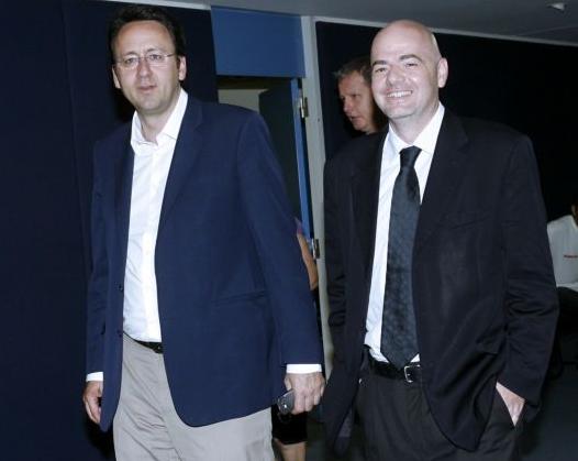 ΟΦΗ και Τρίκαλα στα play off με παρέμβαση της UEFA