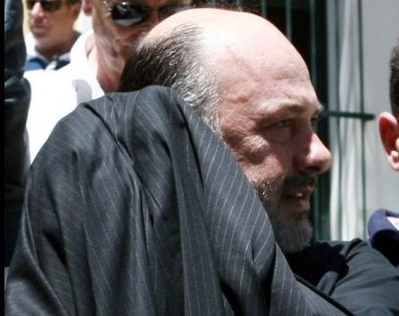 Τιμωρία τεσσάρων ετών στον Αχιλλέα Μπέο από την ΕΠΟ