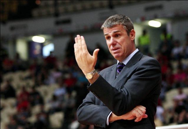 Παρελθόν από τον πάγκο του Άρη ο Λευτέρης Σούμποτιτς