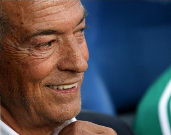 Ο Φερέιρα προανήγγειλε αποχωρήσεις από το ελληνικό ποδόσφαιρο