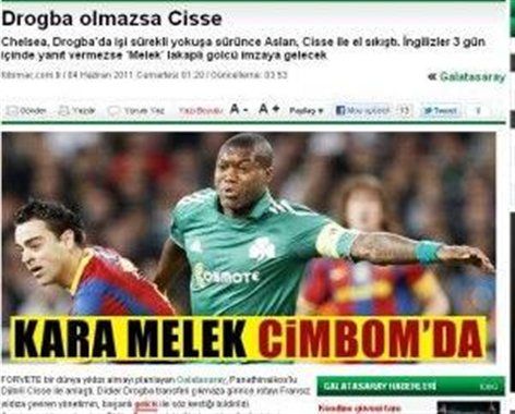 «Ντρογκμπά ή Σισέ» οι Τούρκοι, «παζάρια» με Μόρα ο ΠΑΟ