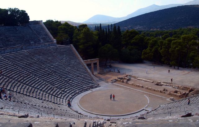 Ακόμα 13 μουσεία και αρχαιολογικοί χώροι θα λειτουργούν με διευρυμένο ωράριο
