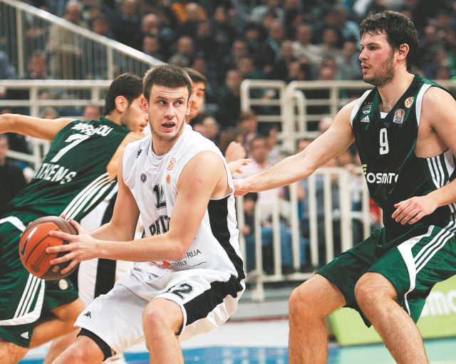 Θέλει Βελίτσκοβιτς και παραμονή Τέπιτς, Μάριτς ο Ζοτς