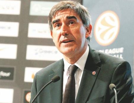 Στην Ευρωλίγκα ο ΠΑΟΚ, στο EuroCup ο Άρης