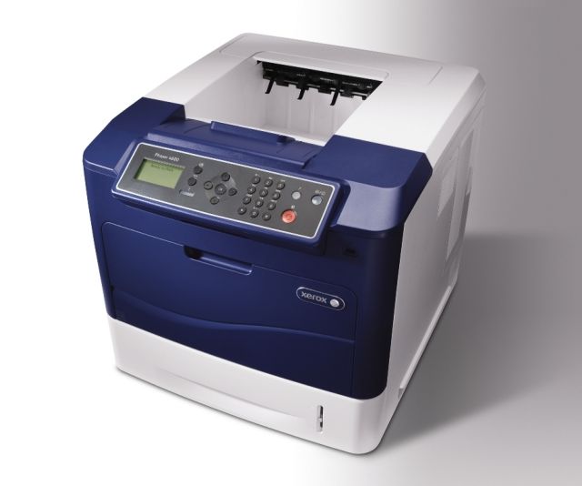 Τι μπορούν να κάνουν οι εκτυπωτές για μεγάλες ομάδες εργασίας