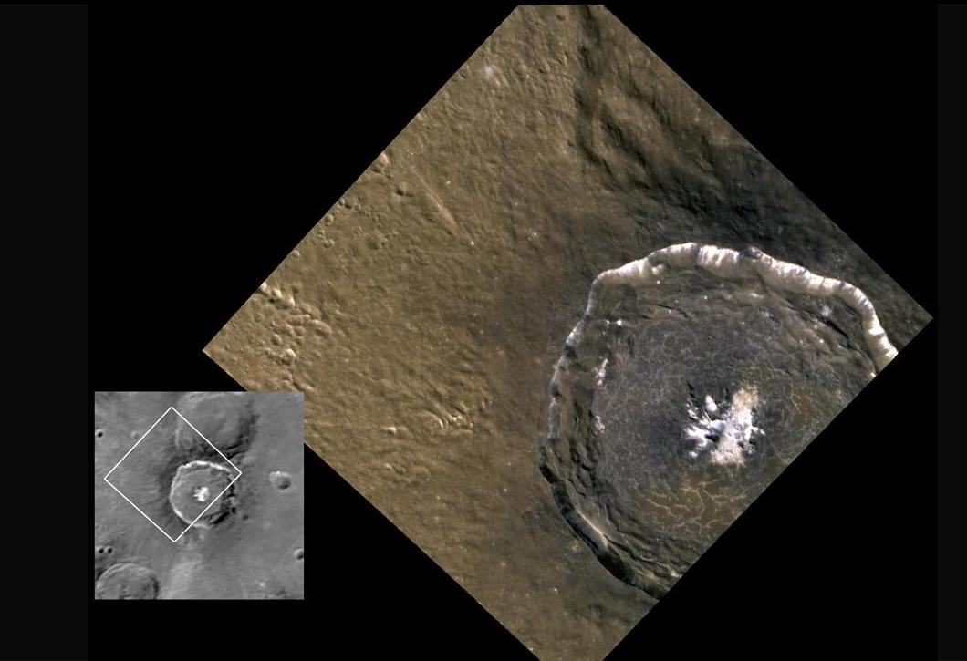 Ο Αγγελιαφόρος αποκαλύπτει το σκληρό πρόσωπο του Ερμή