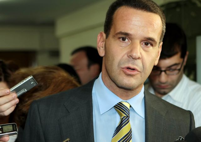 Η εταιρεία του Βωβού δήλωσε ικανοποιημένη με την ψήφιση της τροπολογίας για Βοτανικό