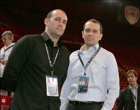 Προβληματισμός, αγανάκτηση φιλάθλων και σκέψεις αποχώρησης Αγγελόπουλων