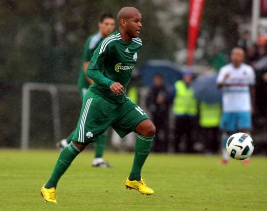 Επίσημο «αντίο» του Παναθηναϊκού στον Γκάμπριελ