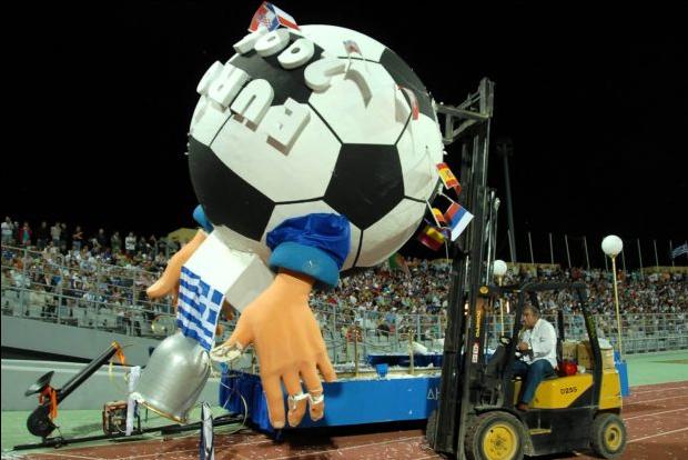 Νέα τροπή στο θέμα των «στημένων» αγώνων στην Κύπρο