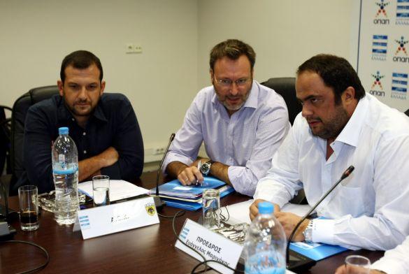 H Superleague στη σκιά των «στημένων»