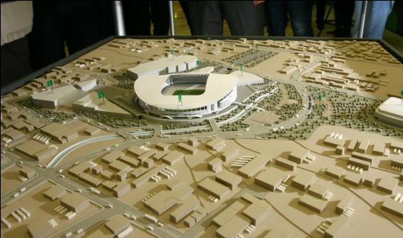 Πέρασε από την Ολομέλεια της Βουλής η τροπολογία για τη Διπλή Ανάπλαση