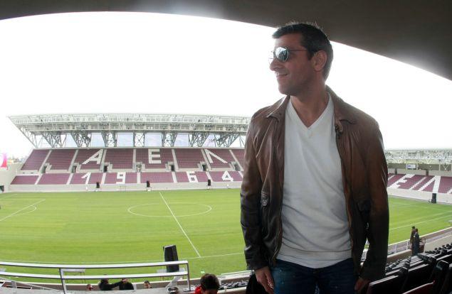 «Ο Θεός αγαπάει τον κλέφτη, αγαπάει και τον νοικοκύρη» αναφέρει η Λάρισα