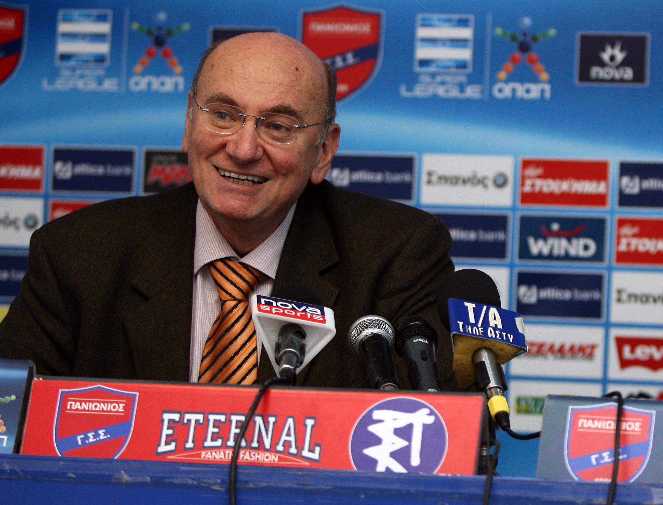 Η Γ.Σ. θα αποφασίσει την πώληση ή μη του Πανιωνίου