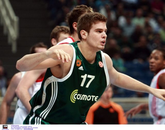 Εμπειρίας ζωής για τον Μπόγρη