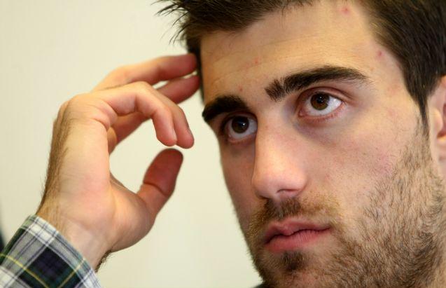 Ανοιχτό το ενδεχόμενο της Bundesliga άφησε ο Παπασταθόπουλος