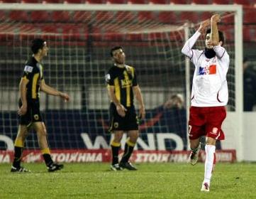 Τριπλό «χτύπημα» με Κάλα, Κάρλο, Μπέλεκ και συνάντηση για Γεωργιάδη