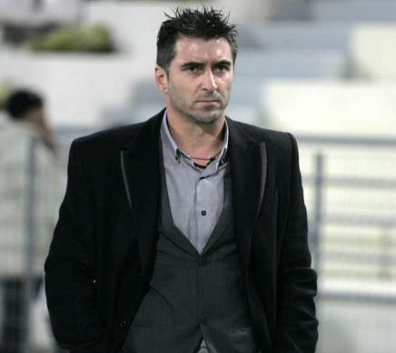 Σε καλό κλίμα η συνάντηση για τις μετοχές του ΠΑΟΚ