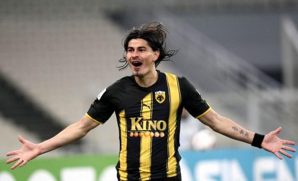 Ο απολογισμός του Μπλάνκο και το «ευχαριστώ» στον κόσμο της ΑΕΚ