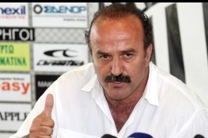 «Παιδί» του Γκαγκάτση ο Πιλάβιος σύμφωνα με τον Τζώρτζογλου