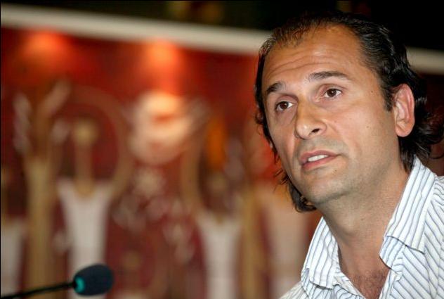 Ο Πρέλεβιτς εκπρόσωπος του ΠΑΟΚ, καμία εξέλιξη με Μπόλονι