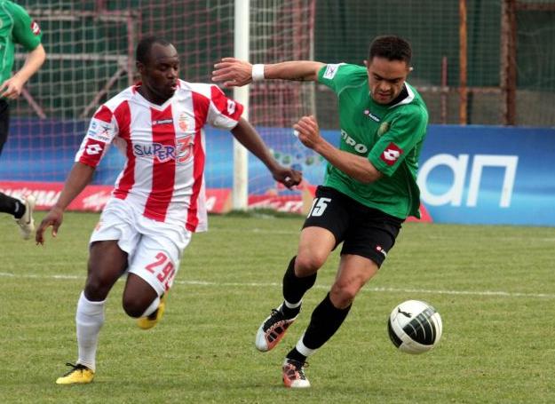 Έκλεισε Ρομπέρ ο ΠΑΟΚ, «όχι» σε δανεισμό ο «Κούτσια»