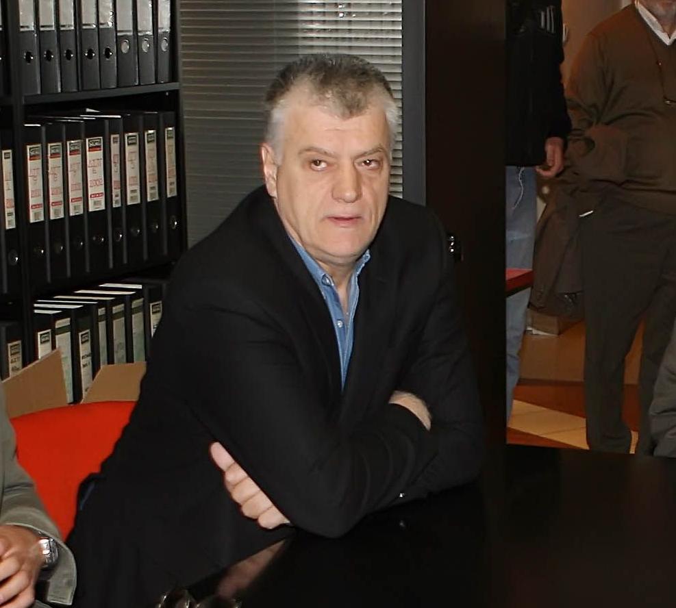 «Εμείς σωθήκαμε στο γήπεδο» τόνισε ο γενικός διευθυντής του Ηλυσιακού