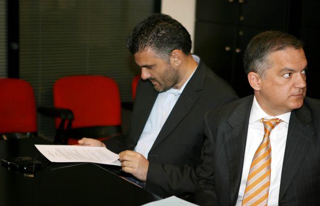 «Το μπάσκετ αποκτά τον δικό του Ψωμιάδη» είπε ο νομικός εκπρόσωπος της ΑΕΚ