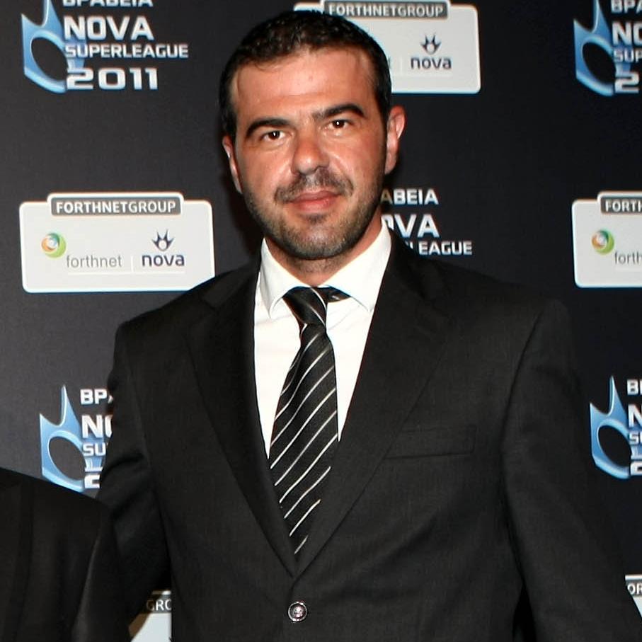 Μήνυση του Μπέκιου κατά του Αδαμίδη για συκοφαντική δυσφήμιση