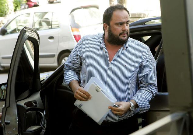 Ο Μαρινάκης δεν δέχεται τελεσίγραφα και προθεσμίες