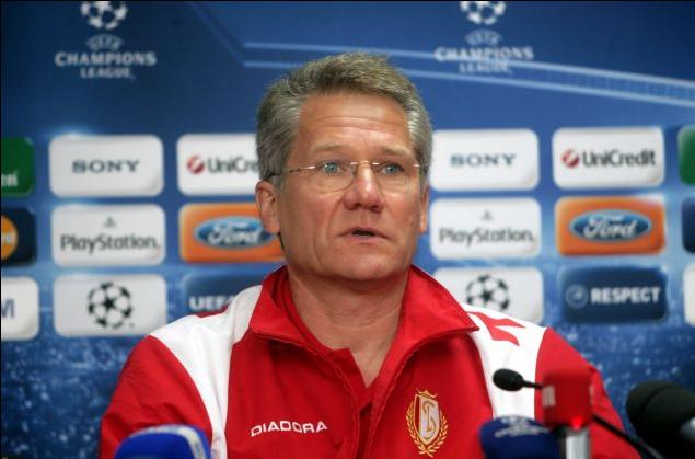 Οι Ρουμάνοι μιλούν για συμφωνία του ΠΑΟΚ με Μπόλονι