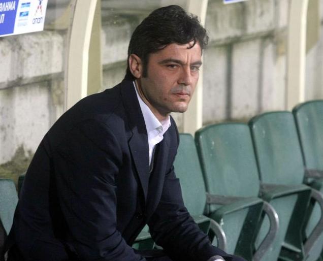 Ναυαγεί η περίπτωση Βρύζα για τον Παναθηναϊκό