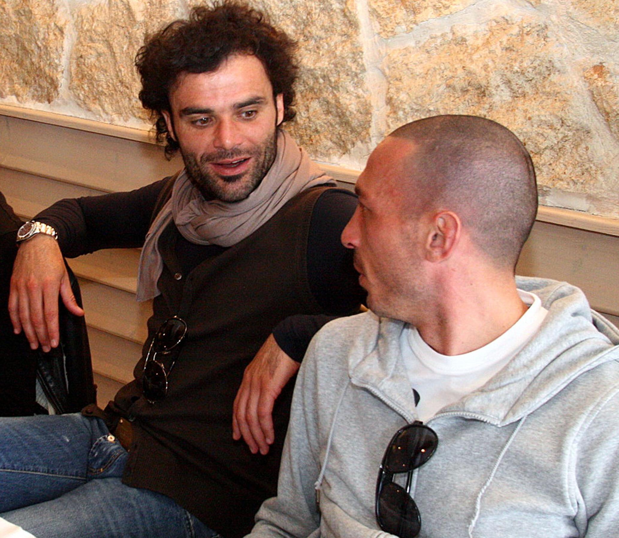 Στην έξοδο από τον ΠΑΟΚ ο Σαβίνι, «πάγωσε» του Τσιρίλο