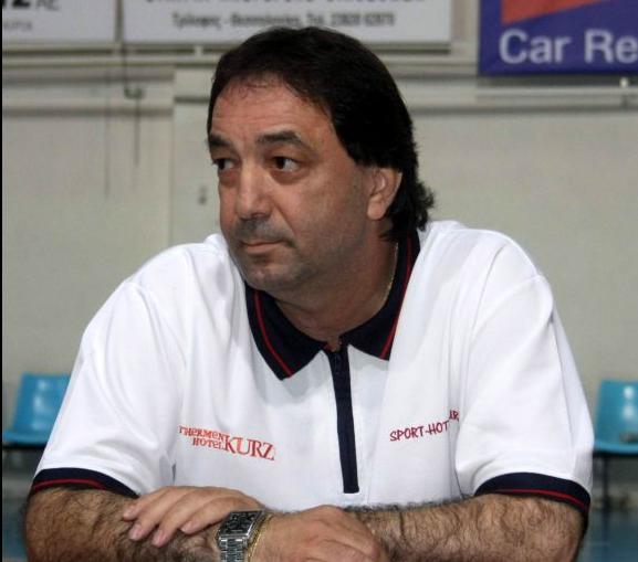 Νέα εκδήλωση ενδιαφέροντος του Ανδρέα Παντελή για τον Ηρακλή