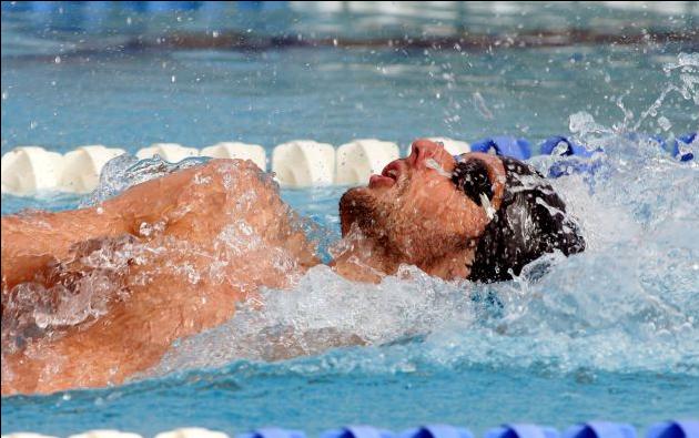 Μετάλλια από Γρηγοριάδη και Δρυμωνάκο στο Sette Colli