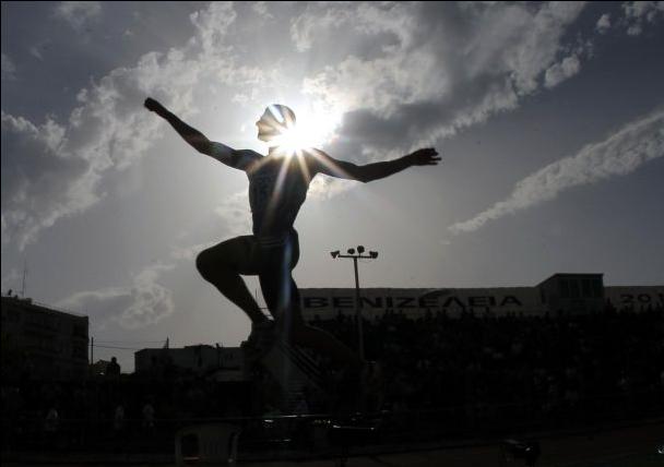 Τσούκαλης και Κολοκυθά πρωταθλητές στα σύνθετα αγωνίσματα