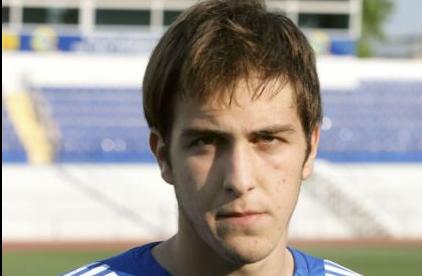 Υπέγραψε στην Καϊζερσλάουτερν ο Φορτούνης