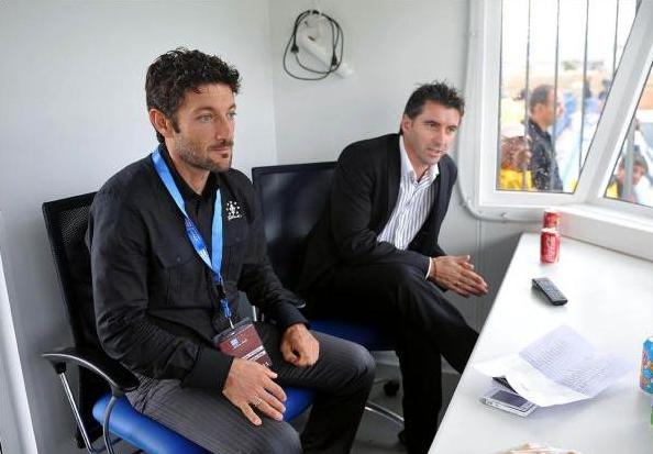 Κρίσιμη μέρα για Βρύζα – Μπόλονι στον ΠΑΟΚ και μεταγραφικά