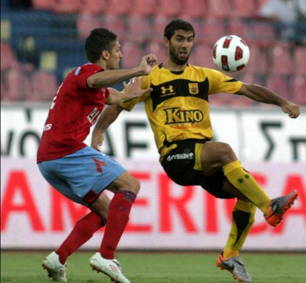 Ο Άρης καλεί τον Μενδρινό σε απολογία για εμπλοκή του στο σκάνδαλο