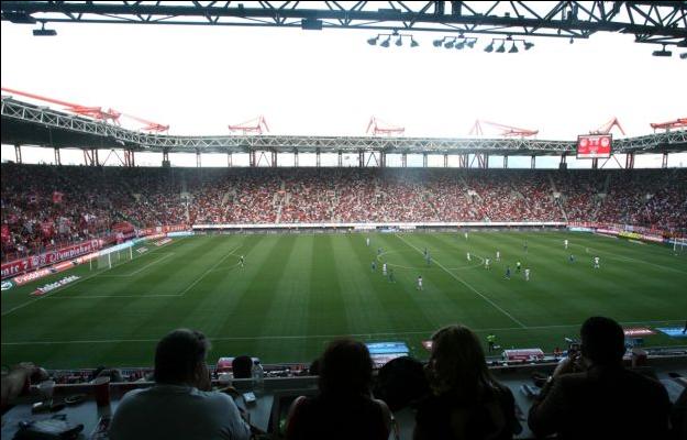 Στηρίξτε τον Μαρινάκη, καλεί τους φιλάθλους του Ολυμπιακού ο Ερασιτέχνης