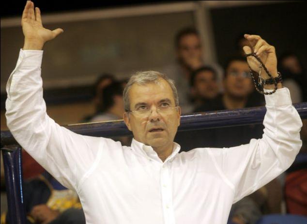 Σύμβαση με «αιώνιους» αλλιώς ο Πανιώνιος αποχωρεί