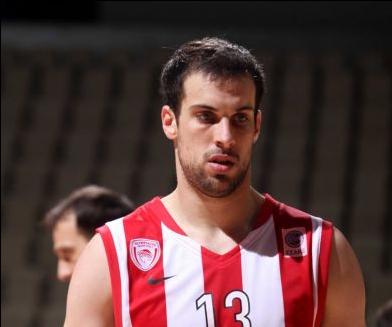 Επιστρέφει στην Μακάμπι Τελ Αβίβ ο Χαλπερίν