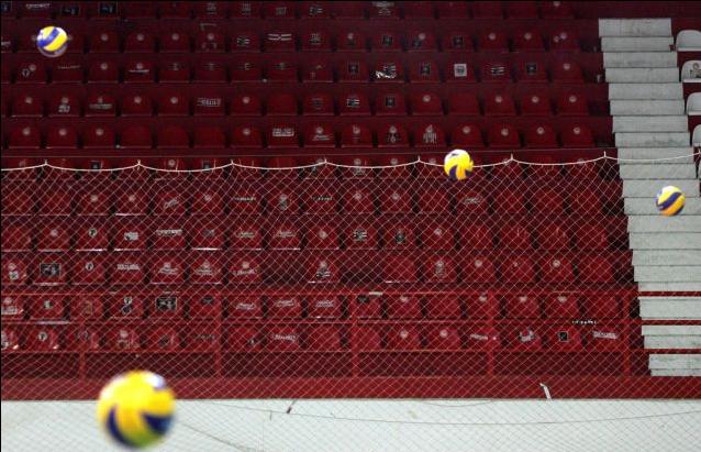 Πρόταση κατάργησης της Β’ Εθνικής στο βόλεϊ