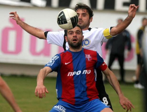 Στα μπαράζ ΟΦΗ και Τρίκαλα μετά την πρόταση της ΕΠΟ για τις αδειοδοτήσεις