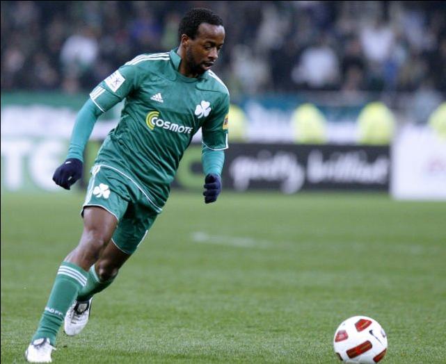 Πέφτουν οι τίτλοι τέλους για Γκοβού και Παναθηναϊκό