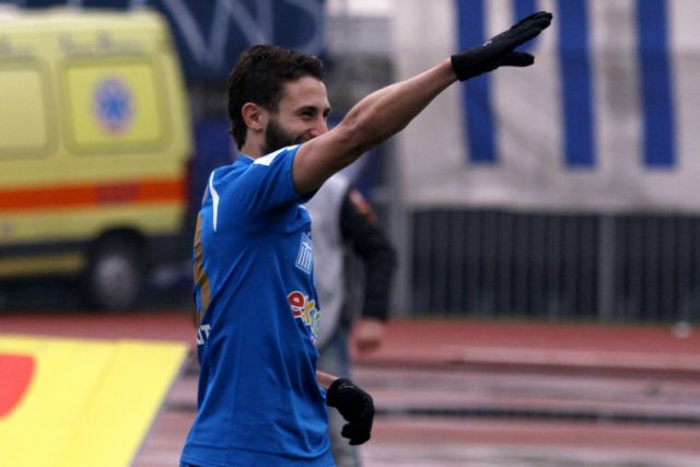 Πρόταση από Ολυμπιακό αποκάλυψε ο Αμπντούν