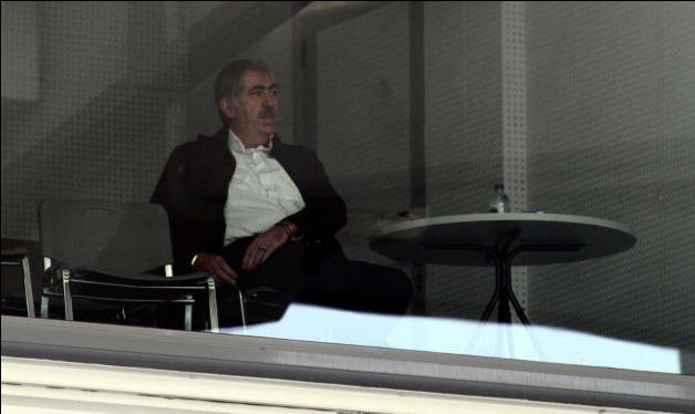 Την αθωότητα του γιου του φέρεται να υποστηρίζει ο Μάκης Ψωμιάδης